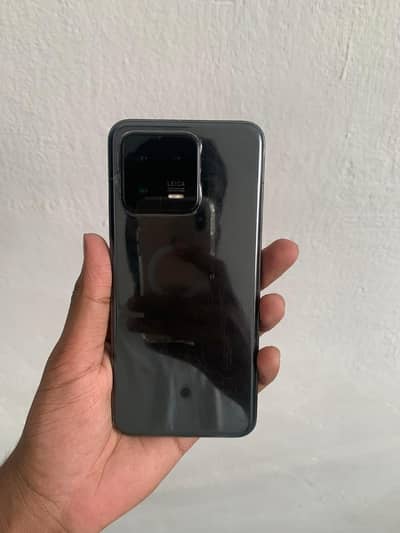 Xiaomi 13 (8+8/256) pubg 120fps