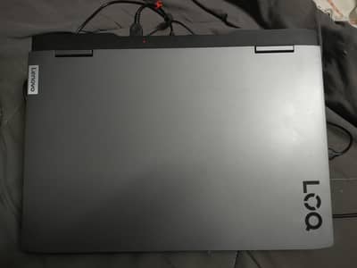 Lenovo LOQ i5 13th Gen RTX 3050