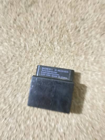 Play station IR Receiver