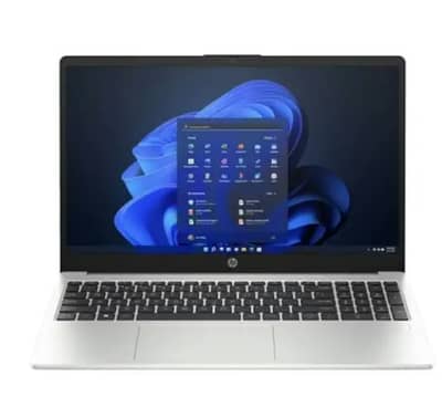 HP 250 15.6 inch G10 NOTEBOOK