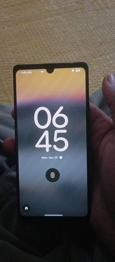 Google Pixel 6a EXCHANGE POSSIBLE