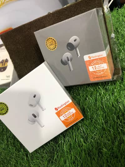 Airbuds 2nd Generation