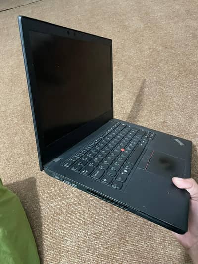 i5 8th Gen | Lenovo T480 Touch Screen | 8GB RAM | 256 GB SSD