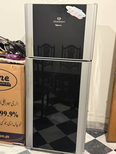 Refrigerator Dawlance