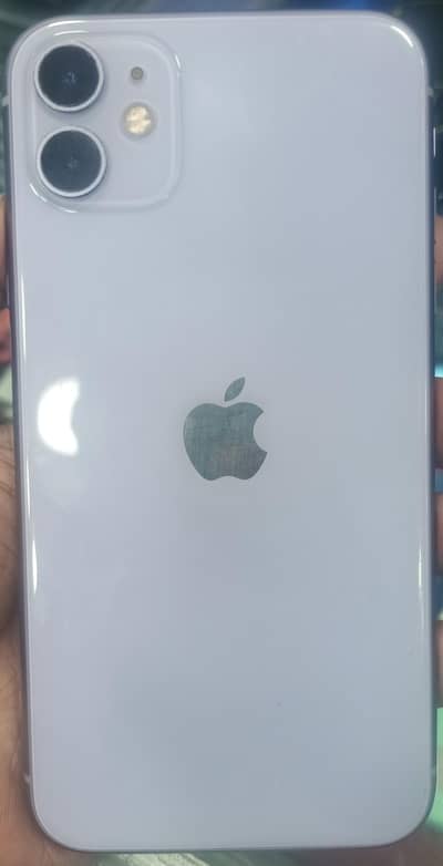 I phone 11 128 GB Non Pta