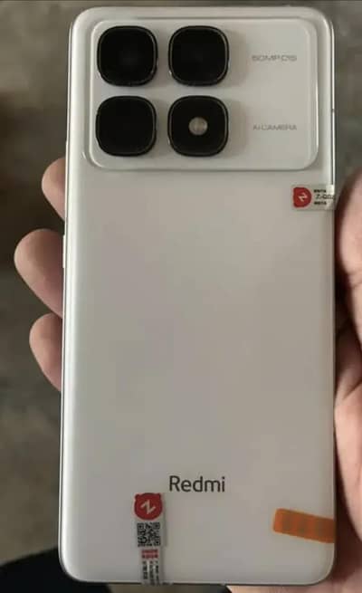 Xiaomi Redmi K70ultra