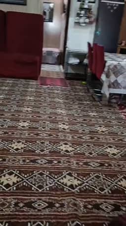 Satlite town 4 bedrooms apartment available for sale