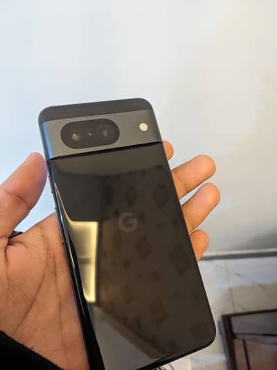 Google pixel 8 non pta