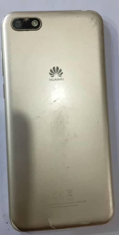 huawei y5 prime