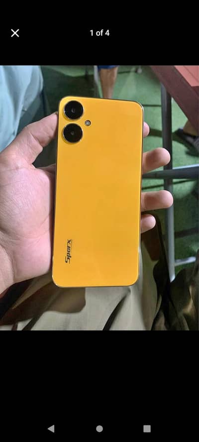 Sparx mobile for sale