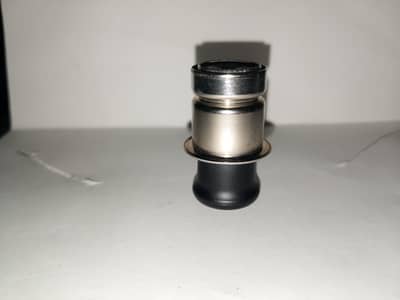 charge and sigret liter