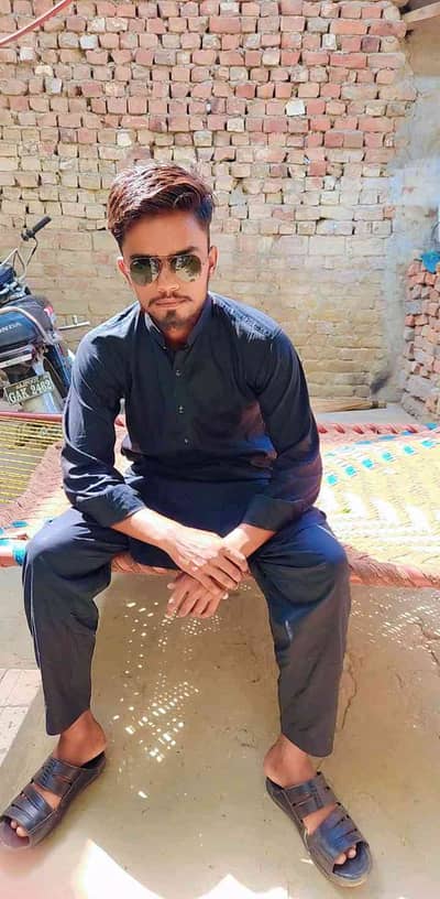 Rana Abdullah 46