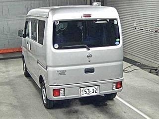 Nissan Clipper Best Condition