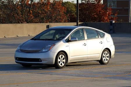 puris car for r e n t