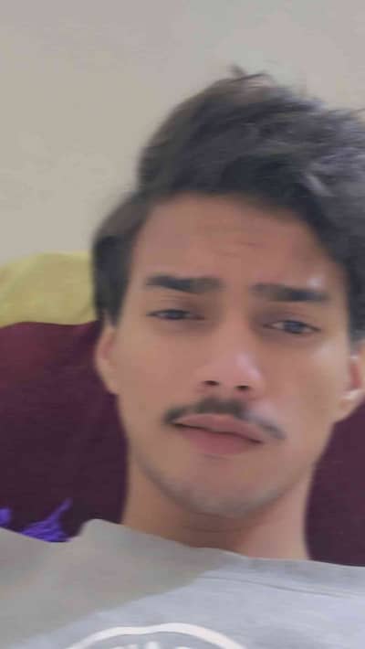 ubaid khan