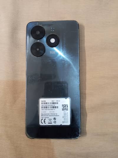 Tecno Spark 20C | 8GB/128GB | 50MP Camera | Excellent Condition