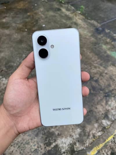 Techno spark Go 2  Pta official only phone 10/10