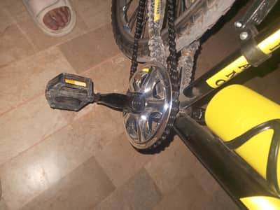 new bycycle whatsapp number 03327956983