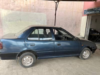 Suzuki marvala 1991 03002045772