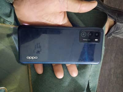 oppo a16