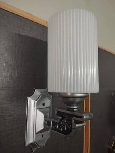 wall light
