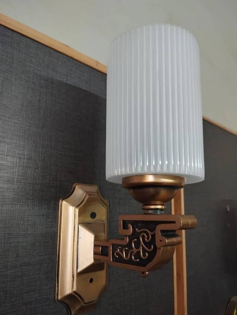wall light 2