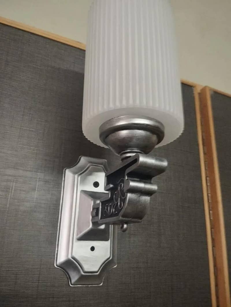 wall light 3