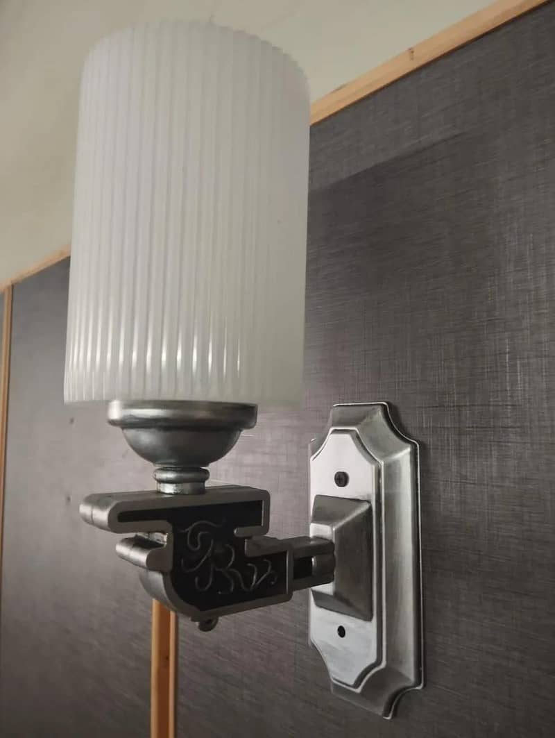 wall light 4