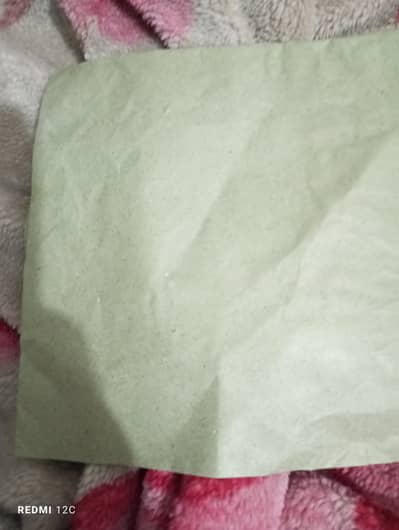 حاکی (کاغذی) لفافے فروخت کے لیے – Rawalpindi