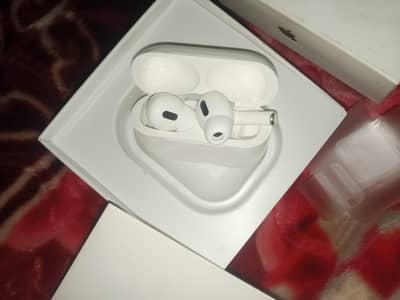 apple airpods pro new use nhi howa bilkul new ha