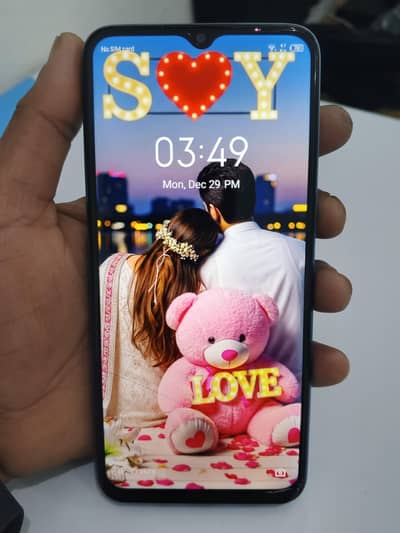 Infinix hot 11 4/128