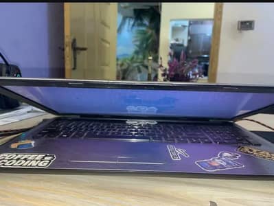 HP laptop