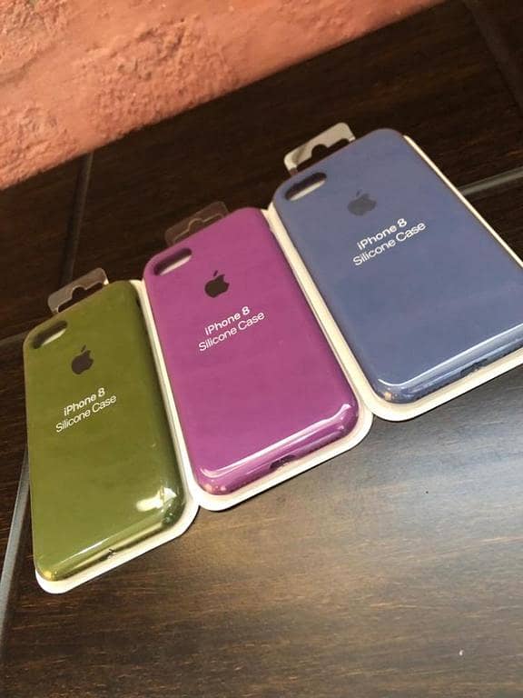 Official High Quality Silicon