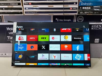 32" 43" 55" 65" SAMSUNG / LG / VIDAA SMART LED TV NEW MODELS