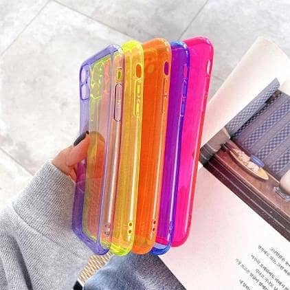 Neon Cases