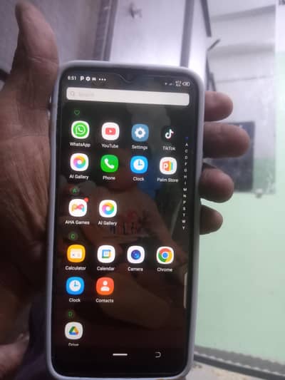 techno spark4 3 32 pta approvd