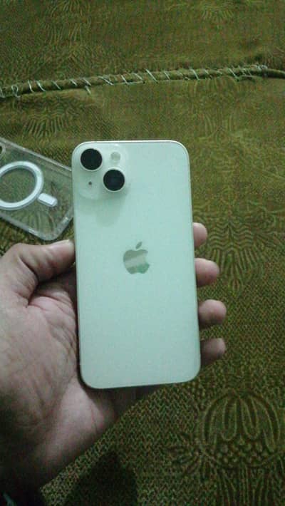 iPhone 14 256gb Waterpack