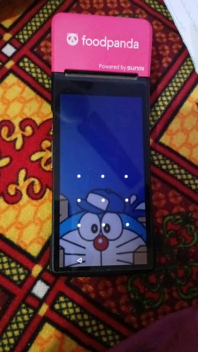 food panda device best price