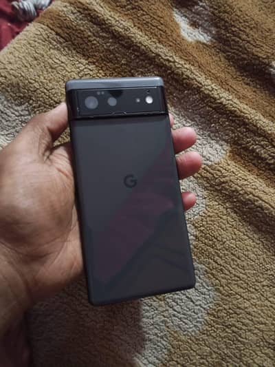 Google Pixel 6