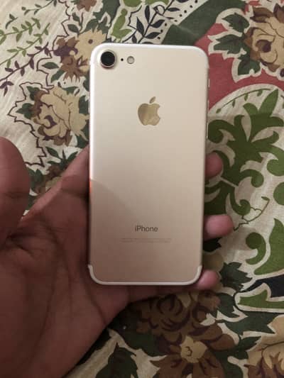Iphone 7 official pta