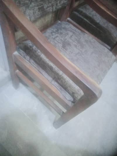 wooden office chairs sheesham