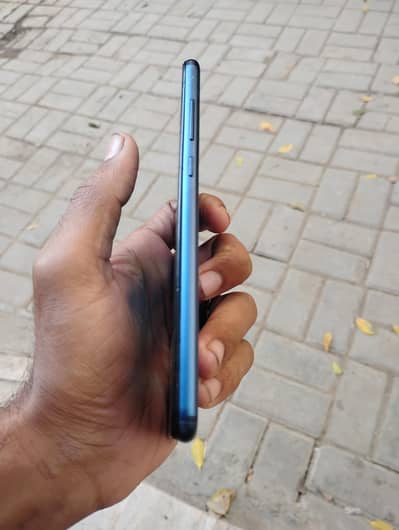 Huawei mate 10 lite official pta approved