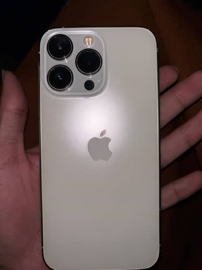 iphone 13 pro white 