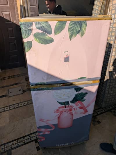 Dawlance refrigerator