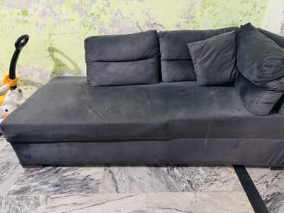 L Shaped Sofa 7 seaters for sale
