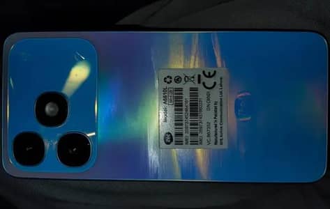 itel a90 pta approved