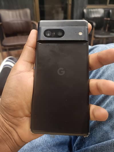 GOOGLE PIXEL 7