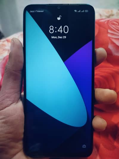 Realme C3 3/32 condition 9/10