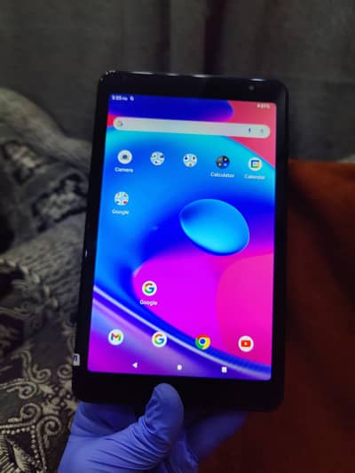 imported tablet 3/32 gb andriod 12 version