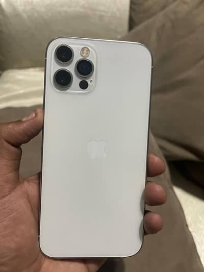 iPhone 12 Pro pta 256